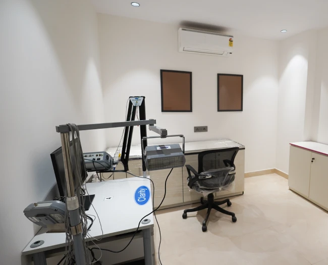 Zena Pathology or Radiology Machine