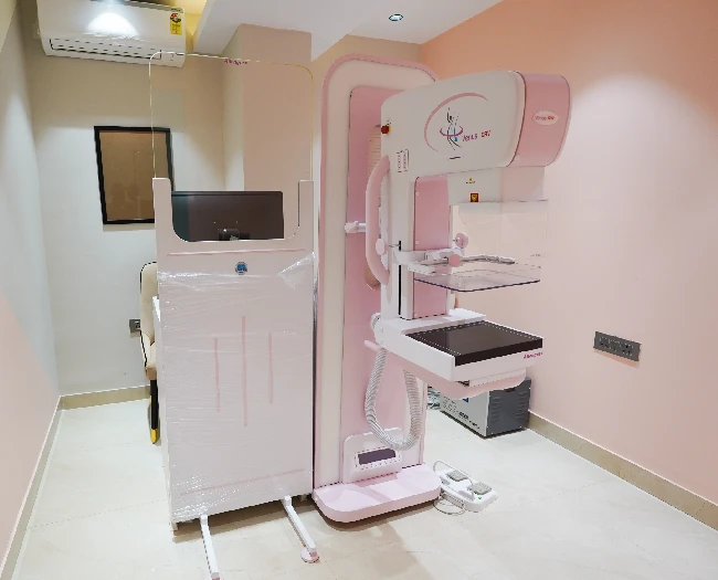 Zena Pathology or Radiology Machine